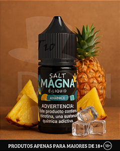 Salt Magna Limited - Ananice - 20mg - 30ml
