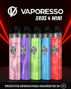 Xros 4 Mini