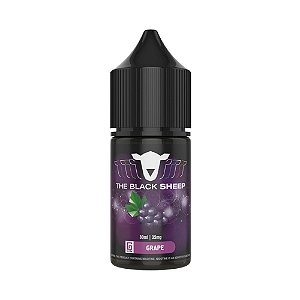 Salt Black Sheep - Grape - 50mg - 30ml