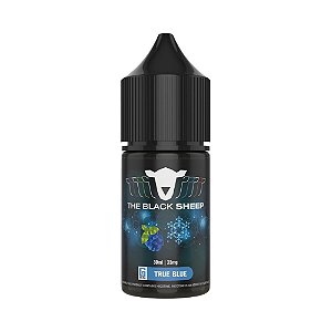 Salt Black Sheep - True Blue - 35mg - 30ml