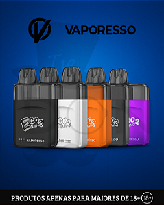Vaporesso Eco Nano 2