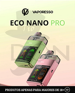 Vaporesso Eco Nano PRO