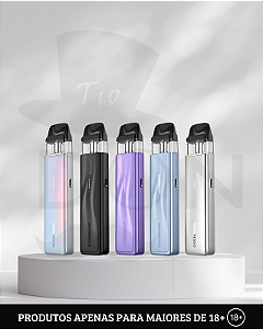 Vaporesso - Xros Mini 5