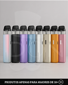 Vaporesso - Xros Mini 5