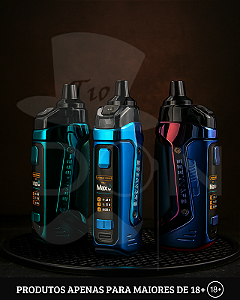 Geekvape Aegis Boost 2 (B60) Kit