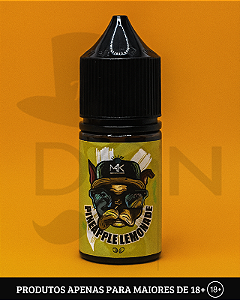 Salt Maskking - Pineapple Lemonade - 50mg - 30ml
