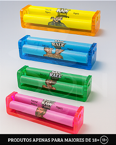 Bolador 78mm - Lion Circus