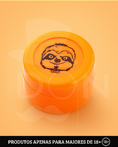 Slick Silicone Small Size - Slow Burning