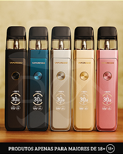 Vaporesso - Xros Pro 2