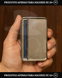 Bolador Automatico 110mm - Tokahauu