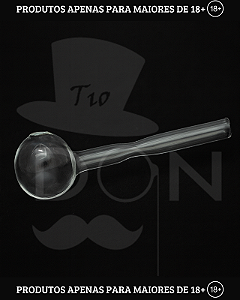 Pipe de Vidro Bolinha