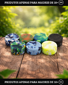 Slick Silicone 10ml - Mesclado (Unidade)