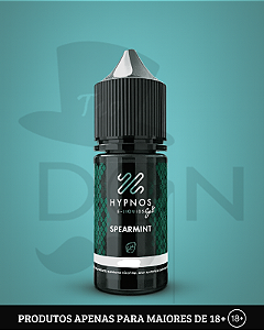 Salt Hypnos - Spearmint - 50mg - 30ml