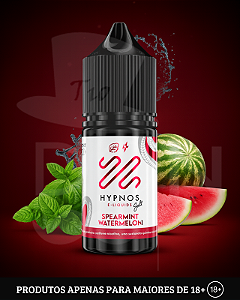 Salt Hypnos - Spearmint Watermelony - 20mg - 30ml