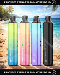 Vibe SE Kit - Vaporesso