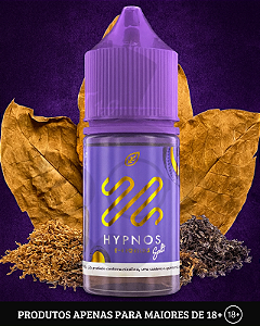 Salt Hypnos - American Tobacco - 20mg - 30ml