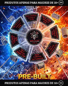 Coil 8 in 1 - Demon Killer