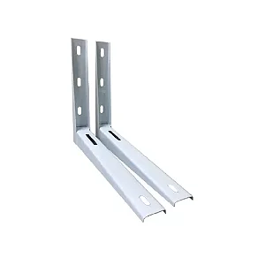 Suporte para Condensadora Barril 7000 a 12000 BTUS 450mm Hulter