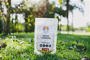 Bacon e Abóbora