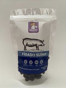 Fígado suíno