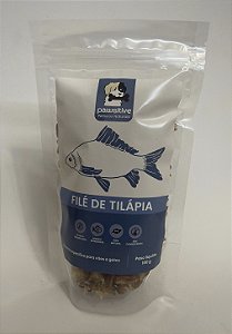 Filé de Tilápia