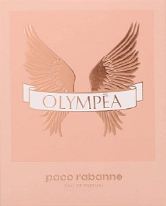 Olympea Paco Rabanne Perfume Feminino