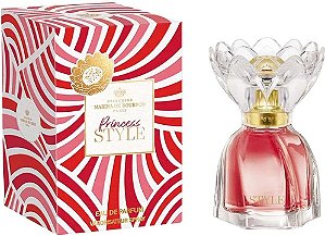 Perfume Marina de Bourbon Princess Style - Feminino