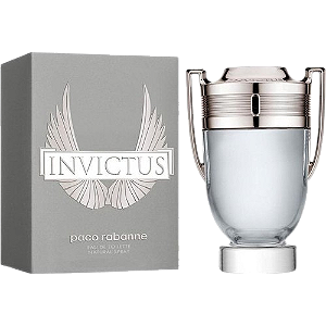 Invictus Paco Rabanne Perfume Masculino
