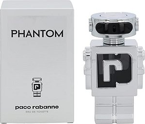 Phantom Paco Rabanne - Perfume Masculino