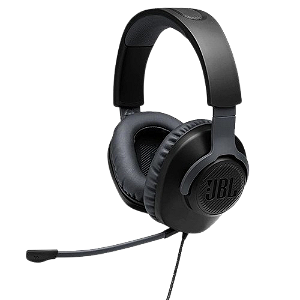 JBL  Headset Gamer - Quantum 100