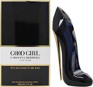 Carolina Herrera Good Girl Perfume Feminino
