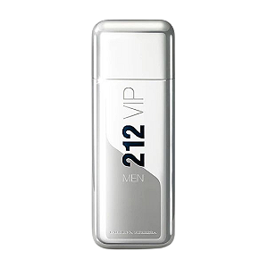 212 Vip Men Eau de Toilette Carolina Herrera Masculino