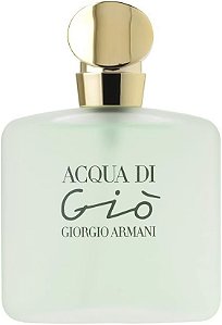 Giorgio Armani Acqua di Gio - Perfume Feminino