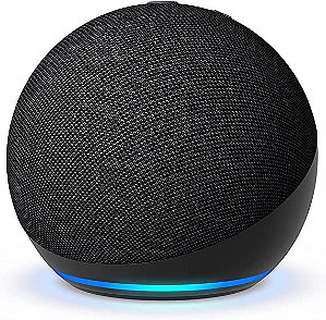 Echo Dot 5ª geração - Alexa