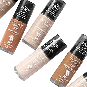Base Revlon ColorStay FPS 15 30ml