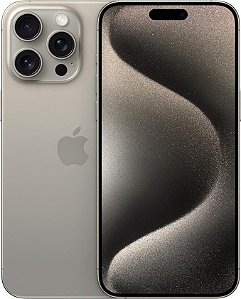 iPhone 15 Pro Max Anatel