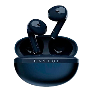 Fone de ouvido Bluetooth Haylou X1 True Wireless