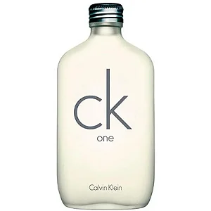 Ck One Eau De Toilette Calvin Klein 100ml
