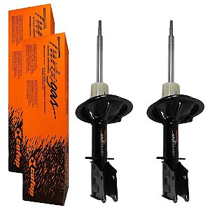 Par Amortecedor Dianteiro - Doblo Cargo 1.3/1.4/1.6/1.8 8v/16v 2001 a 2020*