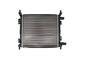 RADIADOR AGUA - FORD KA 1.0  1.6  8v 2000 a 2008  FLEX.