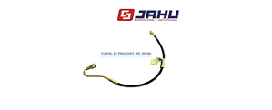 Flexivel Freio Dianteiro LD - Blazer 2.5/2.8 1997 a 2012 - Comp 596mm
