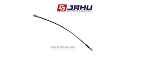 Flexivel Freio Dianteiro - GM Caravan 1980 a 1992 Compr 660mm
