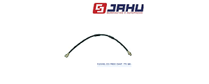Flexivel Freio Dianteiro - Suprema 2.0 8v - 3.0/4.1 12v 1992 a 1998 Compr 453mm