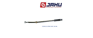 Flexivel Freio Dianteiro -  Astra 1.8/2.0 8v - 2.0 16v 1999 a 2012 Compr 420mm