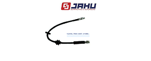 Flexivel Freio Dianteiro - Idea 2006 a 2015 Compr 513mm