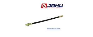 Flexivel Freio Traseiro - Kombi 1.5/1.6 8v e Diesel após 1973... Compr 285mm