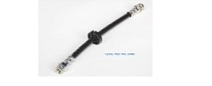 Flexivel Freio Traseiro - Norflex - Palio 1997 a 2014 - Comprimento 240mm