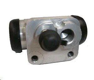 Cilindro Roda Traseira LD - Katho freios - Citroen C3 1.4 8v - Motor TU3JP 2002 a 2009