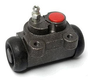 Cilindro Roda Traseira - LD Citroen C3 1.6 16v - Motor TU5JP4 2005 a 2009 - S/ABS