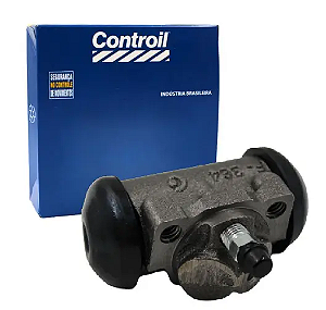 Cilindro Roda Traseira - LD Blazer 2.2 8v - 4.3 12v 1997 a 2003